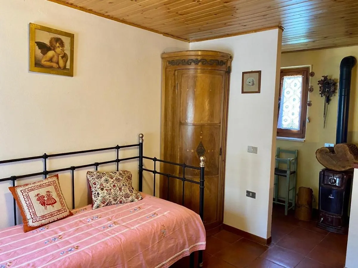 Holiday home Casetta Nonno Nanni Villa Taviano
