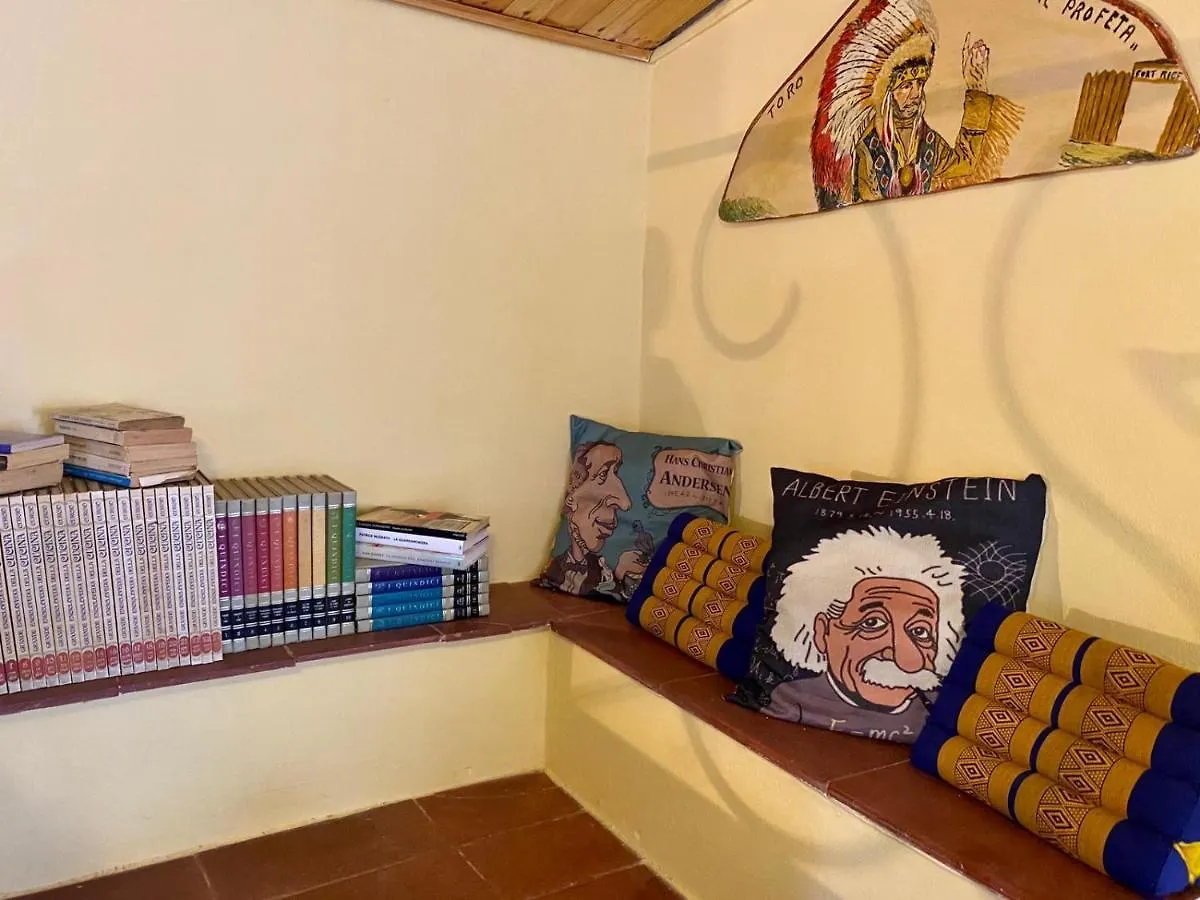 Casetta Nonno Nanni Villa Taviano  Holiday home