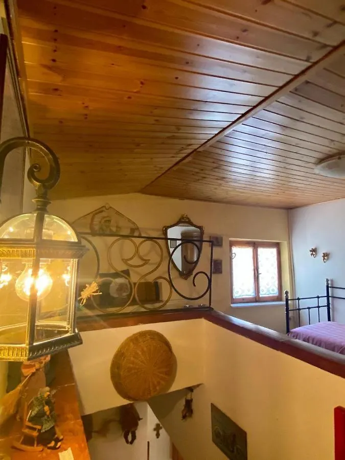 Holiday home Casetta Nonno Nanni Villa Taviano  Italy