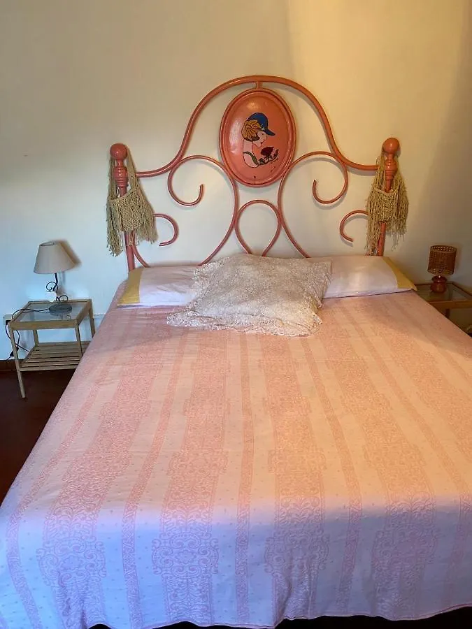 Casetta Nonno Nanni Villa Taviano